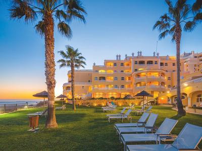 AP Oriental Beach - Portimão - Praia da Rocha, Portugal
