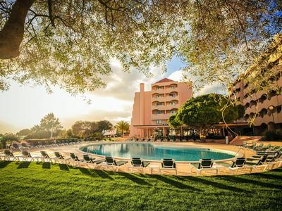 Vila Galé Atlantico - Praia da Galé