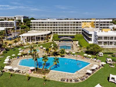 Alfagar Prestige - Albufeira - Santa Eulália, Portugal