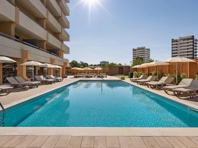 Wyndham Residences Alvor Beach (ex Luna Alvor Bay) - Alvor, Portugal