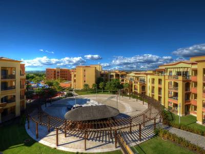 The Residences Vilamoura (ex The Residences at Victoria Algarve) - Vilamoura, Portugal