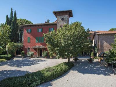 Il Patriarca - Chiusi (incl. Chiusi Scalo), Italië