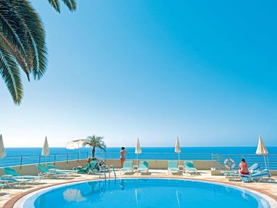 Madeira Regency Cliff - Funchal
