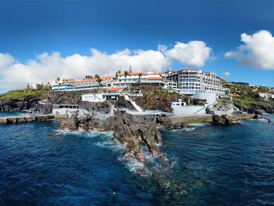 Rocamar Lido Resorts - Roca Mar - Caniço