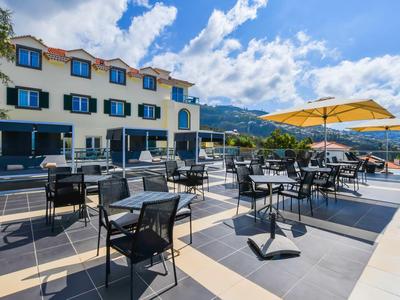 Quinta Mirabela - Funchal