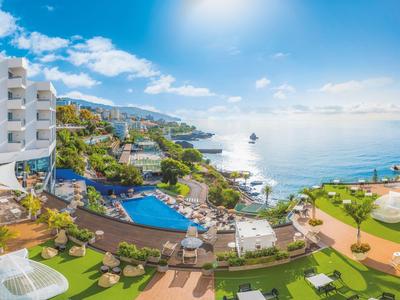 Baía Azul - Funchal