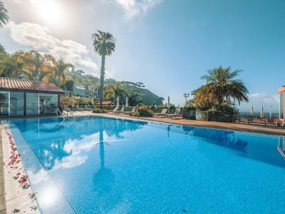 Ocean Gardens - Funchal