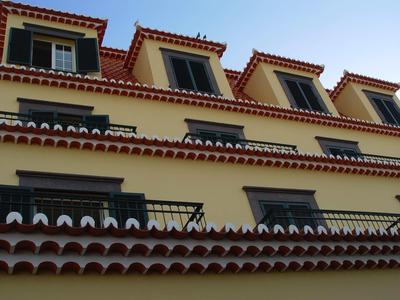 Atlântida Apartamentos Turisticos - Funchal, Portugal