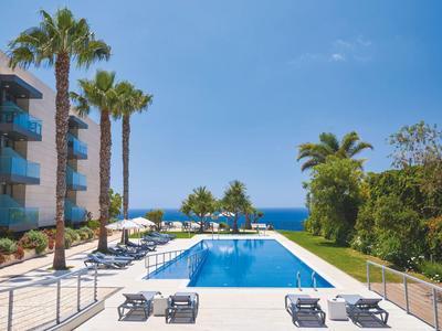 Golden Residence - Funchal