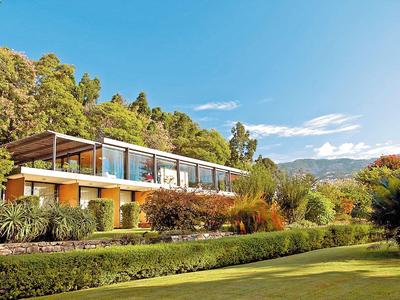 Estalagem Quinta da Casa Branca - Funchal