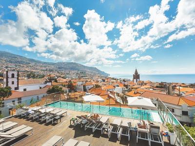 Castanheiro Boutique - Funchal