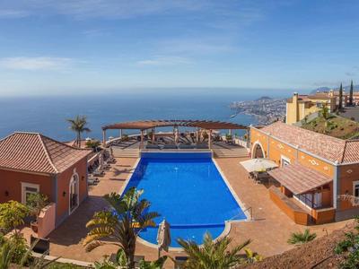 Palheiro Village - Funchal, Portugal