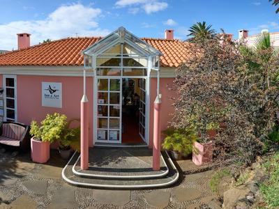 Inn & Art Madeira - Caniço