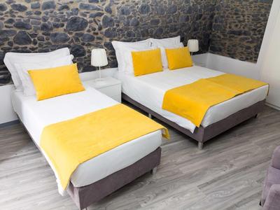The Apartamentos Funchal by Petit Hotels - Funchal, Portugal