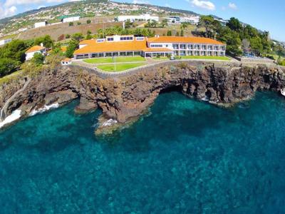 Albatroz Beach & Yacht Club - Santa Cruz, Portugal