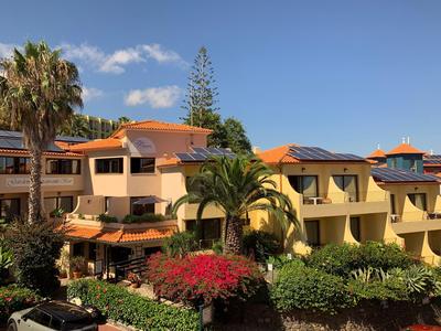 Vila Ventura - Caniço