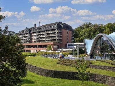 An Der Therme Bad Orb - Bad Orb, Duitsland