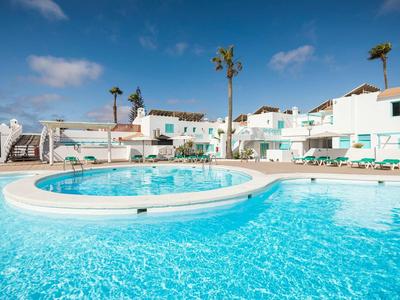 Smy Tahona Fuerteventura (ex LABRANDA La Tahona Garden) - Caleta de Fuste