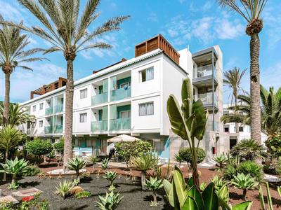 Bristol Sunset Beach  - Corralejo, Spanje