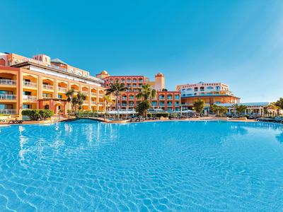 H10 Playa Esmeralda - Costa Calma