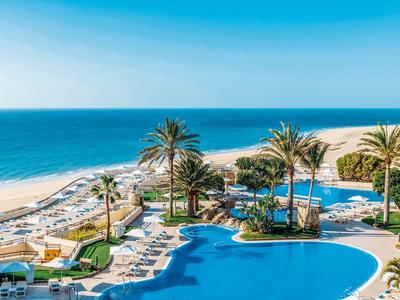 Oasis Wildlife Fuerteventura Iberostar Waves Playa Gaviotas - Jandía Playa, Spanje