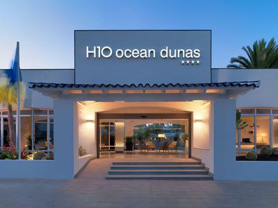 H10 Ocean Dunas - Corralejo