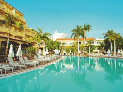 Oasis Wildlife R2 Buganvilla Hotel & Spa - Jandía Playa