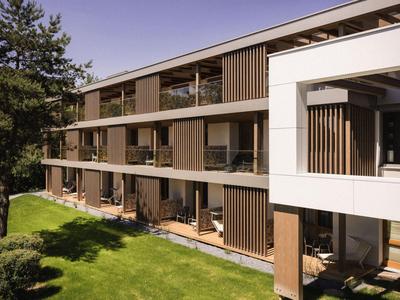 Heilthermen Resort Bad Waltersdorf (ex Quellen Heiltherme Bad Waltersdorf) - Bad Waltersdorf, Oostenrijk