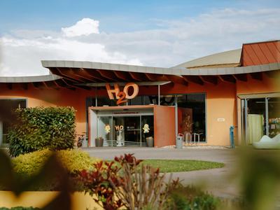 H2O Hotel Therme Resort - Bad Waltersdorf, Oostenrijk
