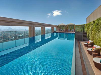 Grand Mercure Hanoi - Hanoi, Vietnam