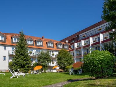 Heikenberg - Bad Lauterberg, Duitsland