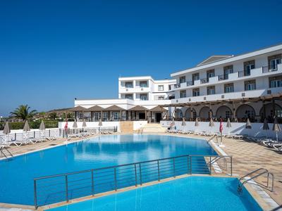 Mare Village (ex Sunshine Crete Village) - Koutsounari, Griekenland