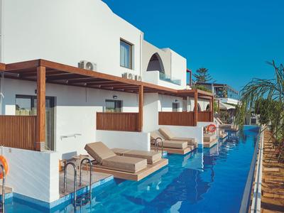 Amnissos Residence - Rethymnon - Adele, Griekenland