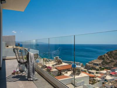 Stella Luxury Apartments - Agia Galini