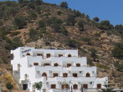 Sunlight - Agia Galini
