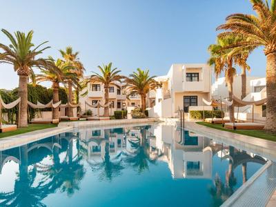 Eva Bay - Rethymnon - Adele, Griekenland