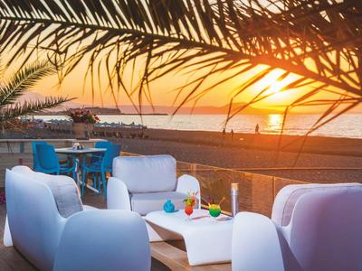 Odyssia Beach - Rethymnon - Misiria