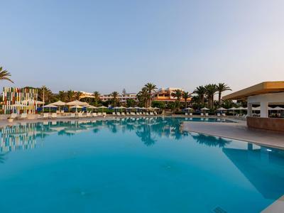 Anissa Beach & Village - Chersonissos - Anissaras, Griekenland