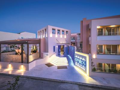 Omiros Boutique - Rethymnon - Misiria, Griekenland