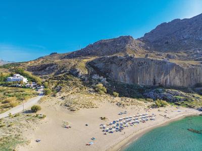 Plakias Bay - Plakias