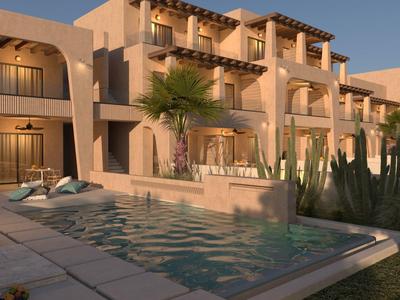 Anissa Oasis Beach - Chersonissos - Anissaras