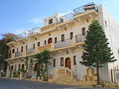 Pallada - Agia Galini