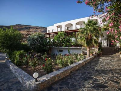 Ammoudi - Plakias, Griekenland