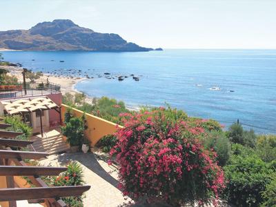Horizon Beach - Plakias, Griekenland