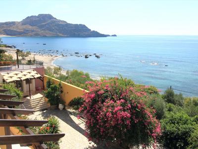 Horizon Beach - Plakias