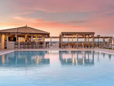 Neptuno Beach - Amoudara (Heraklion)