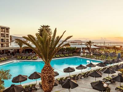 Sol Marina Beach Crete (ex Sol by Melia Marina Beach) - Gouves