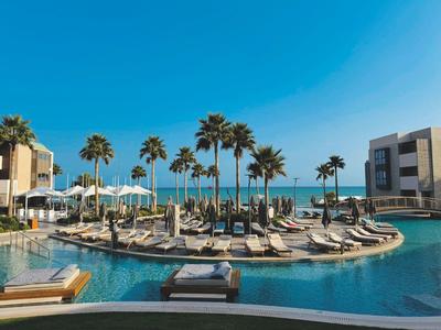 AMIRA Luxury Resort & Spa - Rethymnon - Adelianos Kampos, Griekenland