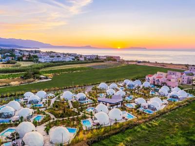 Emerald Oasis Glampotel by Azul Collection - Rethymnon