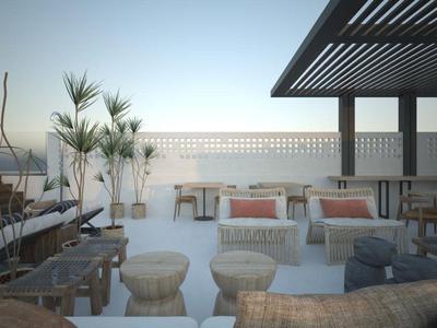 Lumo Boutique Suites - Plakias